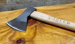 Axes & Hatchets Adler Rheinland Hatchet 14" (German)