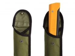 AGAWA CANYON Agawa 21" Olive Cordura Sheath Outdoor Saws