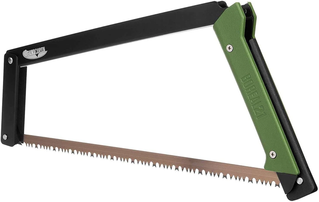 Top 10 π AGAWA CANYON Agawa BOREAL21 Folding Black Frame Saw (Canada) Outdoor Saws π 12 AGAWA CANYON Agawa BOREAL21 Folding Black Frame Saw (Canada) Outdoor Saws
