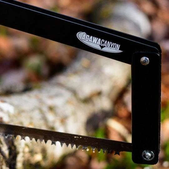Top 10 π AGAWA CANYON Agawa BOREAL21 Folding Black Frame Saw (Canada) Outdoor Saws π 8 AGAWA CANYON Agawa BOREAL21 Folding Black Frame Saw (Canada) Outdoor Saws