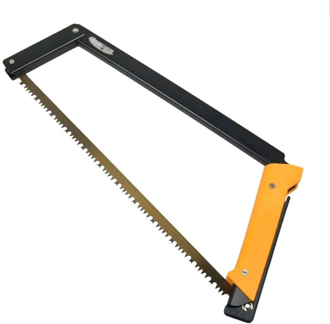 Top 10 π AGAWA CANYON Agawa BOREAL21 Folding Black Frame Saw (Canada) Outdoor Saws π 11 AGAWA CANYON Agawa BOREAL21 Folding Black Frame Saw (Canada) Outdoor Saws