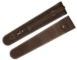 AGAWA CANYON Outdoor Saws Agawa Leather CrazyHorse Sheath W/ Strap