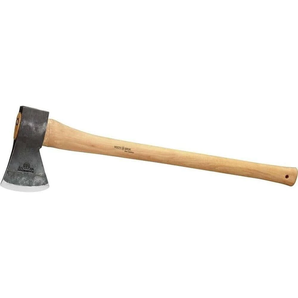 Top 10 π₯° HULTS BRUK American Felling Axe By Dave Canterbury Axes & Hatchets π 3 HULTS BRUK American Felling Axe By Dave Canterbury Axes & Hatchets