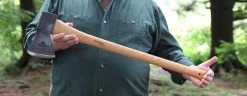 Top 10 π₯° HULTS BRUK American Felling Axe By Dave Canterbury Axes & Hatchets π 7 HULTS BRUK American Felling Axe By Dave Canterbury Axes & Hatchets