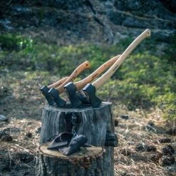 Top 10 π₯° HULTS BRUK American Felling Axe By Dave Canterbury Axes & Hatchets π 8 HULTS BRUK American Felling Axe By Dave Canterbury Axes & Hatchets