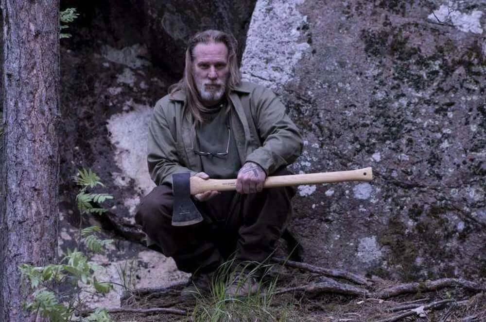 Top 10 π₯° HULTS BRUK American Felling Axe By Dave Canterbury Axes & Hatchets π 6 HULTS BRUK American Felling Axe By Dave Canterbury Axes & Hatchets