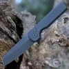 Best reviews of βοΈ Arcform Slimfoot Operator ARC-081 Auto Blk Alum W/Tritium Button 3" 154CM (USA) Arcform Knives π 1 Arcform Slimfoot Operator ARC-081 Auto Blk Alum W/Tritium Button 3" 154CM (USA) Arcform Knives