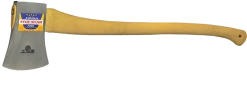 HULTS BRUK Arvika 5 Star Racing Axe - 4.5 Lb Head, 32" Handle Axes & Hatchets