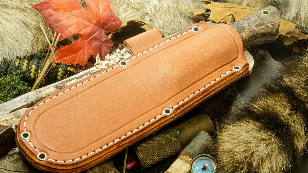 Outlet π₯° BARK RIVER KNIVES Bark River Aurora Knife CPM 3V Mystic Dragon Scale Handles (USA) π 4 BARK RIVER KNIVES Bark River Aurora Knife CPM 3V Mystic Dragon Scale Handles (USA)