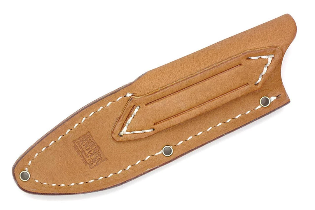 Best deal π BARK RIVER KNIVES Bark River Mountaineer II Knife CruWear Black Burlap Micarta (USA) π₯° 6 BARK RIVER KNIVES Bark River Mountaineer II Knife CruWear Black Burlap Micarta (USA)