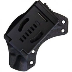 BASTINELLI CREATIONS Bastinelli BAK Karambit Fixed Blade Knife 3.25 (Coyote)