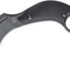 Discount 🎉 All Knife Brands Bastinelli Creations BAK Karambit Fixed Blade Knife 3.25" , 😍 1 All Knife Brands Bastinelli Creations BAK Karambit Fixed Blade Knife 3.25" ,