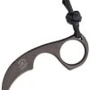Budget β BASTINELLI CREATIONS Bastinelli Diagnostic Karambit 1.5" Black Cerakote N690C βοΈ 2 BASTINELLI CREATIONS Bastinelli Diagnostic Karambit 1.5" Black Cerakote N690C