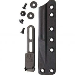 BASTINELLI CREATIONS All Knife Brands Bastinelli Picoeur Fixed 1.625