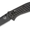 Best Sale π― BENCHMADE Bechmade 575BK-1 Mini Presidio II Knife 3.20" S30V Black Blade, CF-Elite (USA) π 1 BENCHMADE Bechmade 575BK-1 Mini Presidio II Knife 3.20" S30V Black Blade, CF-Elite (USA)