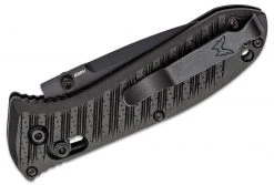 Best Sale 💯 BENCHMADE Bechmade 575BK-1 Mini Presidio II Knife 3.20" S30V Black Blade, CF-Elite (USA) 👏 14 BENCHMADE Bechmade 575BK-1 Mini Presidio II Knife 3.20
