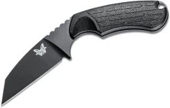 Benchmade 125BK Azeria Fixed Knife 2.9" N680 (USA)