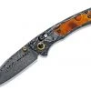 Benchmade 15085-201 Mini Crooked River (Limited Ed)