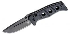 Benchmade 275GY-1 Adamas Folding Knife 3.25" CPM-CruWear (USA)