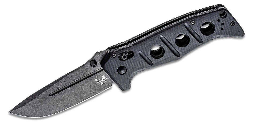 Best deal π― Benchmade 275GY-1 Adamas Folding Knife 3.25" CPM-CruWear (USA) βοΈ 3 Benchmade 275GY-1 Adamas Folding Knife 3.25" CPM-CruWear (USA)