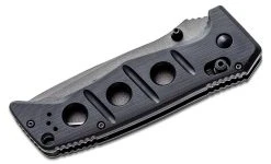 Benchmade 275GY-1 Adamas Folding Knife 3.25" CPM-CruWear (USA)
