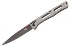 Benchmade 417GY-1901 Fact Knife (Limited)