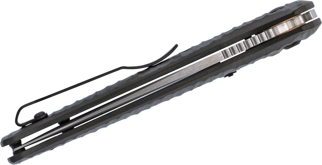 Hot Sale ⭐ Benchmade 4300-1 CLA Auto Folding Knife (USA) ✔️ 6 Benchmade 4300-1 CLA Auto Folding Knife (USA)