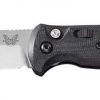 Benchmade 4300 CLA Auto Folding Knife (USA)