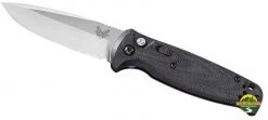 Benchmade 4300 CLA Auto Folding Knife (USA)