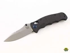 Benchmade 484 Nakamura AXIS Folding Knife