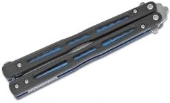Benchmade 51 Morpho Balisong Butterfly Knife G-10 (4.25