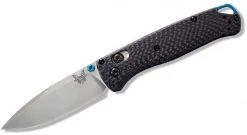 Benchmade 535-3 Bugout β Carbon Fiber / S90V (USA)