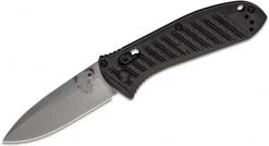 Benchmade 575-1 Mini Presidio II Folding Knife (USA) CF-Elite