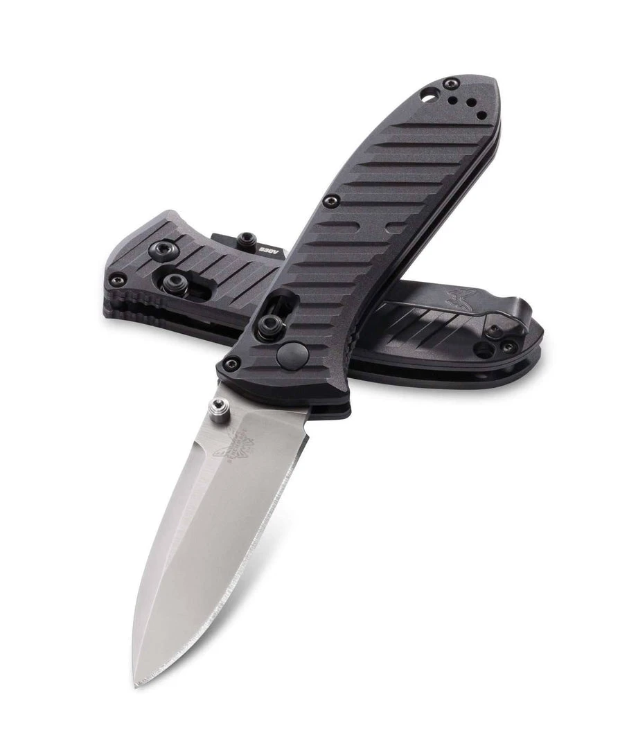 Best deal 🎉 Benchmade 575 Mini Presidio II AXIS Lock Folding Knife (USA) ⭐ 3 Benchmade 575 Mini Presidio II AXIS Lock Folding Knife (USA)