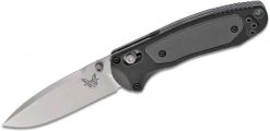 Benchmade 595 Mini Boost AXIS Knife (USA)