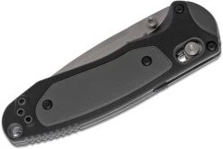 Benchmade 595 Mini Boost AXIS Knife (USA)