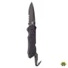 Benchmade 917SBK Tactical Triage AXIS Knife Black