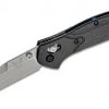 Benchmade 940-1 Osborne Folding Knife 3.4" S90V Carbon Fiber