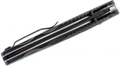 Benchmade Barrage Tanto AXIS-Assist Knife (3.6