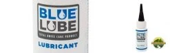 Benchmade Bluelube 1.25 Oz Bottle 983900F