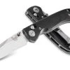 Best reviews of π Benchmade Foray Knife Black G-10 (3.24" Satin) 698 π 1 Benchmade Foray Knife Black G-10 (3.24" Satin) 698