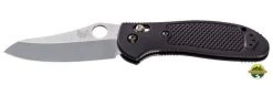 Benchmade Griptilian S30V Knife
