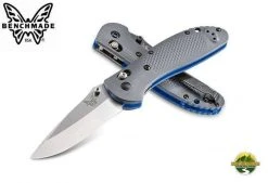 Benchmade Griptilian S30V Knife