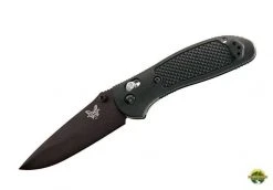 Benchmade Griptilian S30V Knife