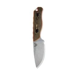 Benchmade Hidden Canyon Hunter Knife (15017-1)