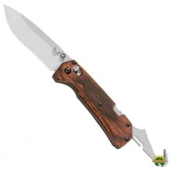 Benchmade Hunt 15060 Grizzly Creek Folding Knife