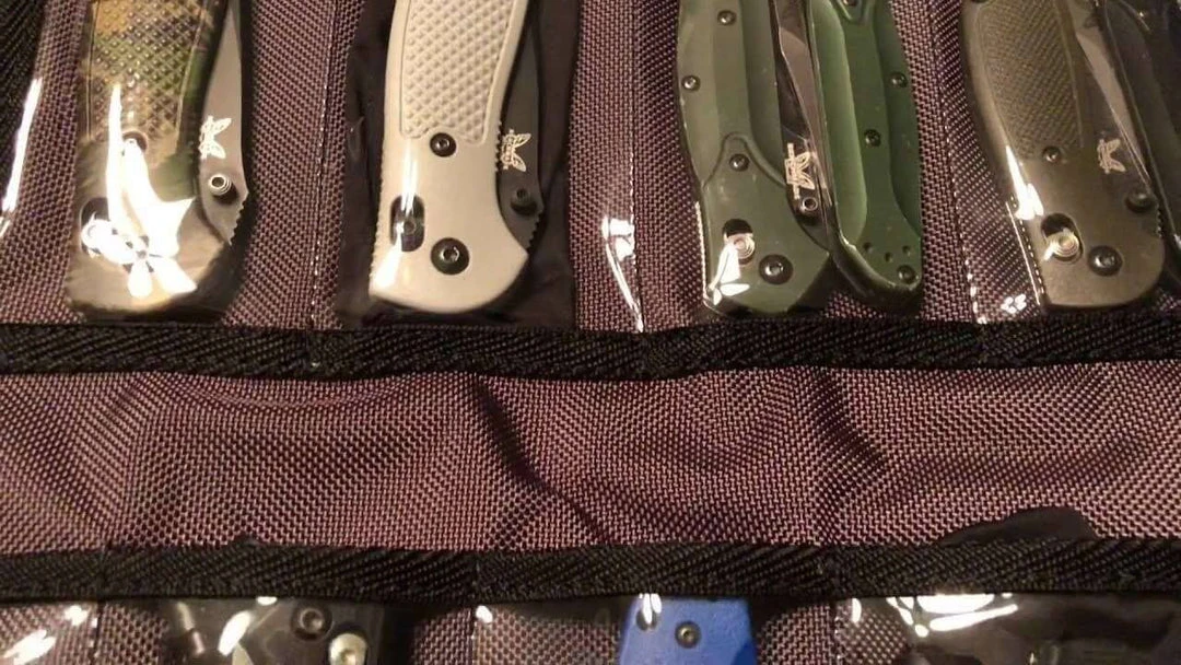 Deals π Benchmade Knife Roll USA β 4 Benchmade Knife Roll USA