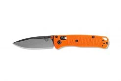 Benchmade Mini Bugout 533 AXIS Knife Orange (2.82