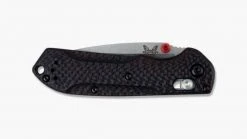 Benchmade Mini Freek 565-1 Knife Carbon Fiber S90V (3