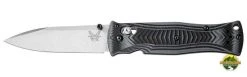 Benchmade PARDUE, AXIS, DROP POINT